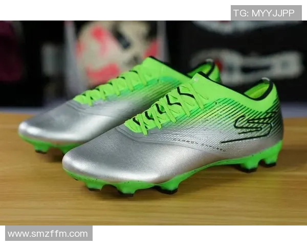 球星们穿过的那些性价比高又不失品质的平价足球鞋推荐