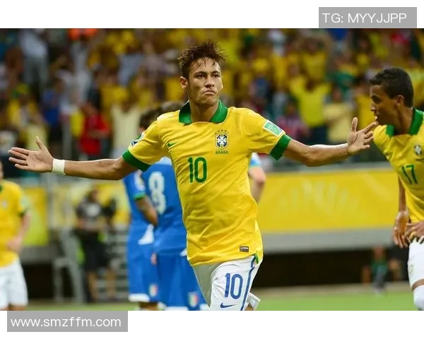 全球十大最帅足球球星排行 颜值与实力并存的顶级球员解析